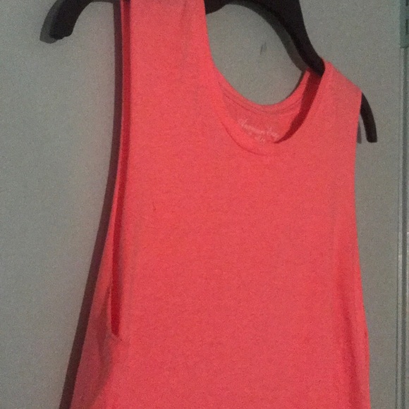 Neon Tank - Picture 2 of 2